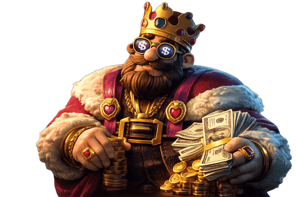Welcome bonus 100FS Up to 1000 AUD